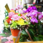 母の日の花の贈り物を頂いた後の管理方法まとめ